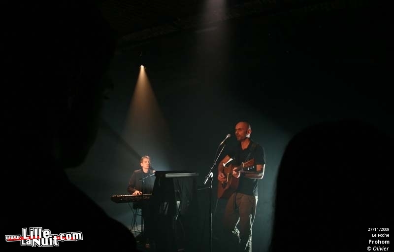La Nocturne à Lille : Skip The Use + Okay Monday + Louis Aguilar and the Crocodile Tears + Persian Rabbit en live - photo n°122