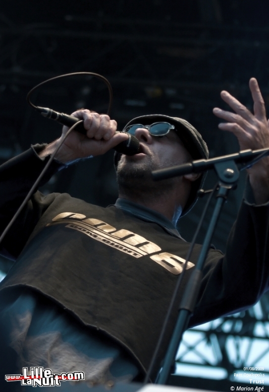 Rock en Stock 2009 en live - photo n°23