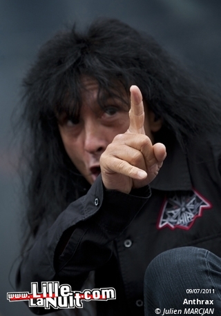 Sonisphere Festival – Jour 2 en live - photo n°72