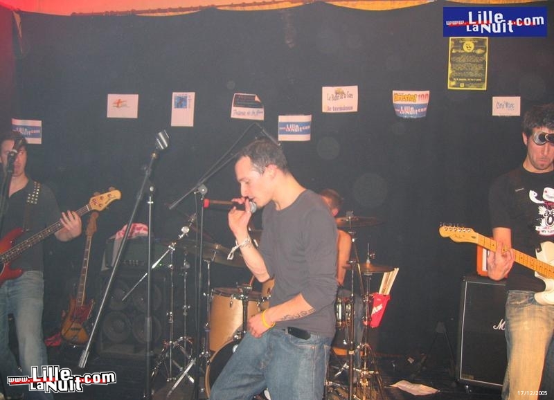 Winter Fest 2005 en live - photo n°12