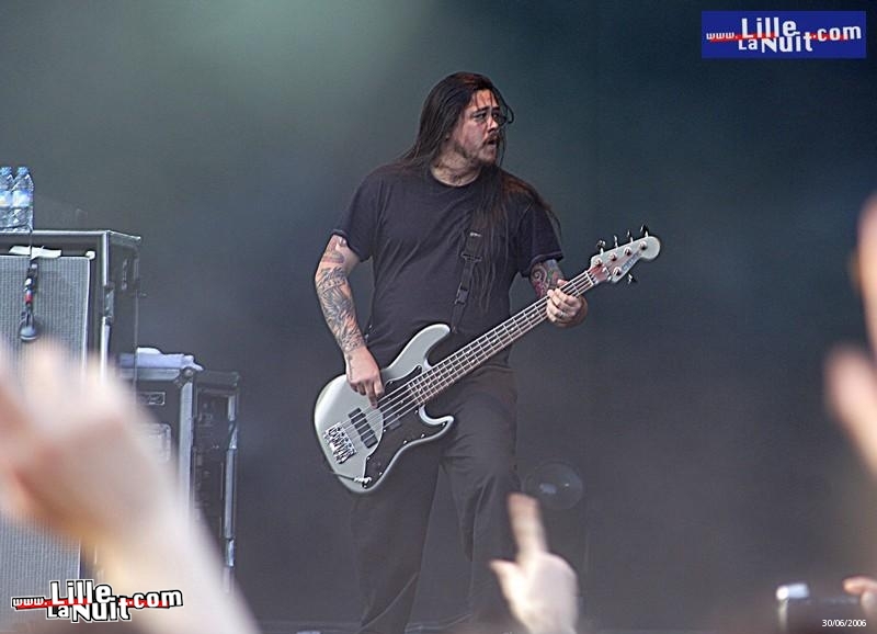 Les Eurockéennes de Belfort – Jour 1 en live - photo n°7