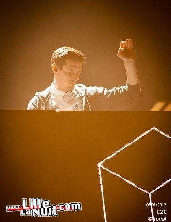 Main Square Festival à Arras – Jour 2 Partie 1 en live - photo n°30