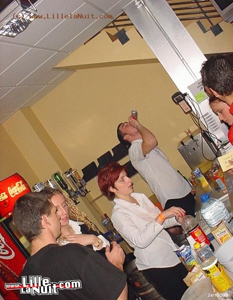 Gala Enic Telecom Lille 1 – eFerveSenS en live - photo n°29