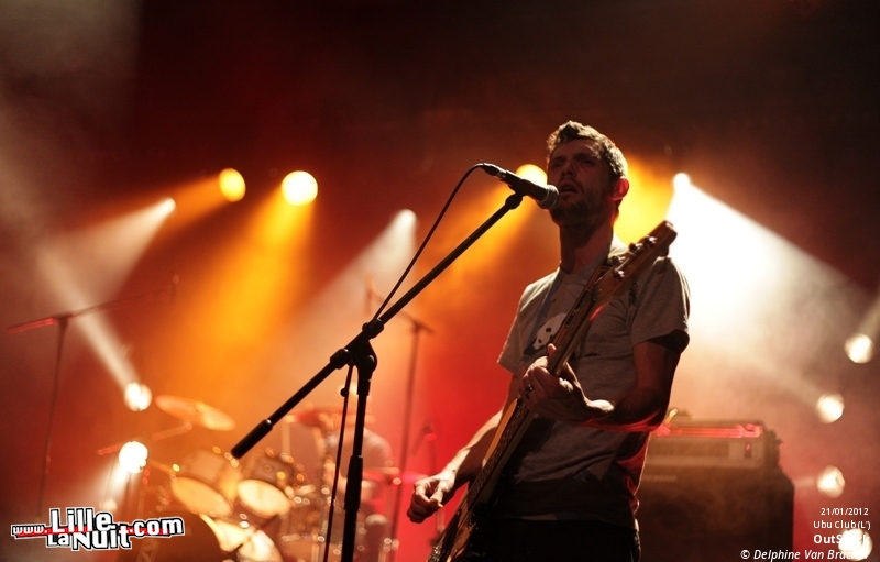 Festival Rock inter-régions / Le Gibus en live - photo n°77