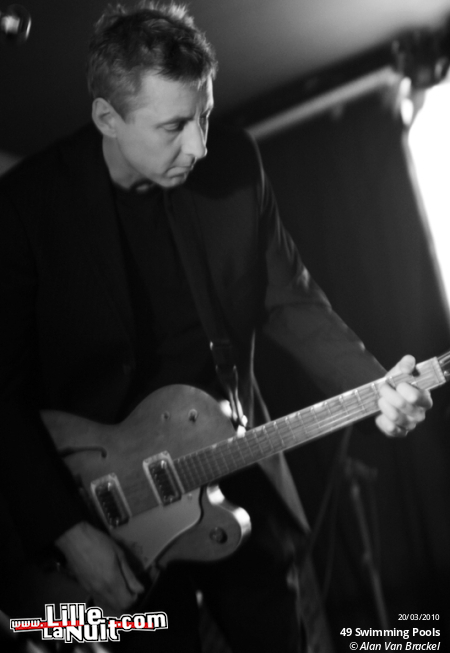 69 Swimming Pools en live - photo n°13