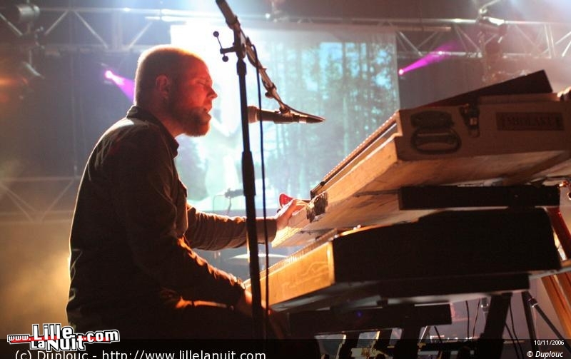 Les Inrocks Jour 3 à l&rsquo;Aéronef en live - photo n°6