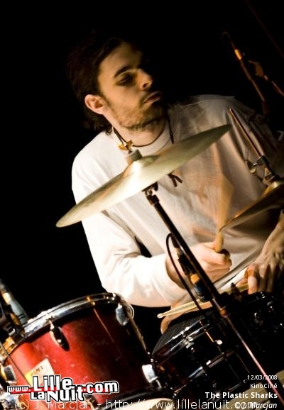 Finale du tremplin Musiques de R.U. en live - photo n°11