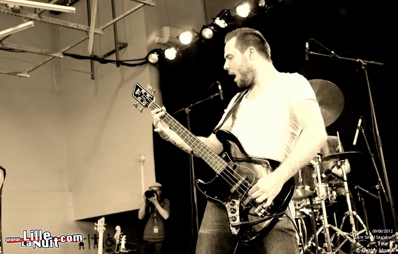 La Fête ô Tarés – Jour 2 en live - photo n°20