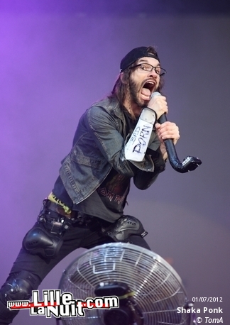 Main Square Festival Arras Jour 3 (part 3) en live - photo n°55