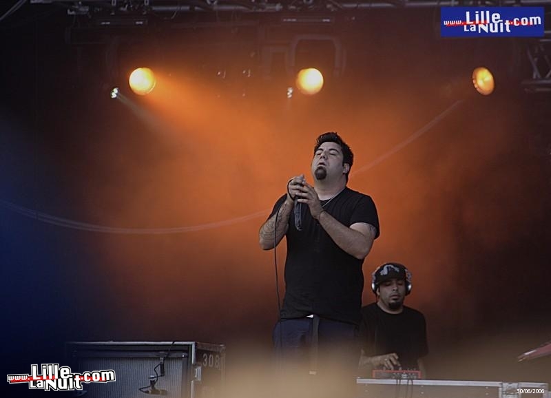 Les Eurockéennes de Belfort – Jour 1 en live - photo n°5
