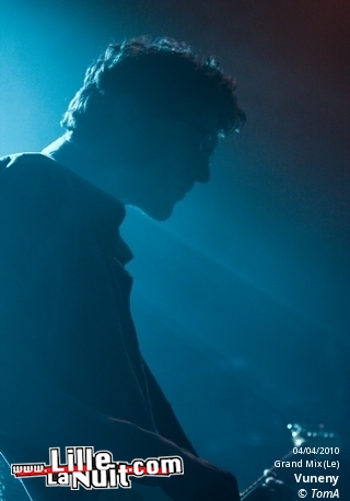 Ez3kiel Vs Hint & Vuneny au Grand Mix en live - photo n°7