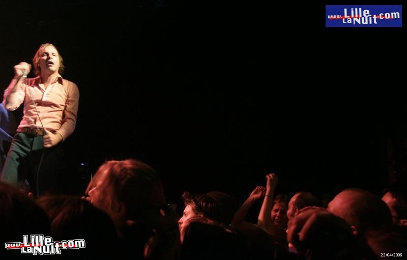 Katerine & Prototype à l’Aéronef en live - photo n°27