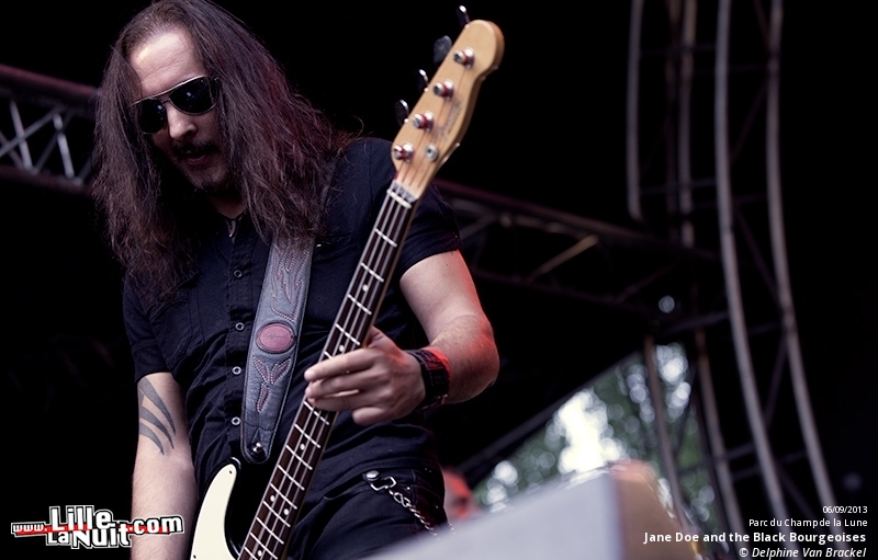 Autumn Rock Festival en live - photo n°27
