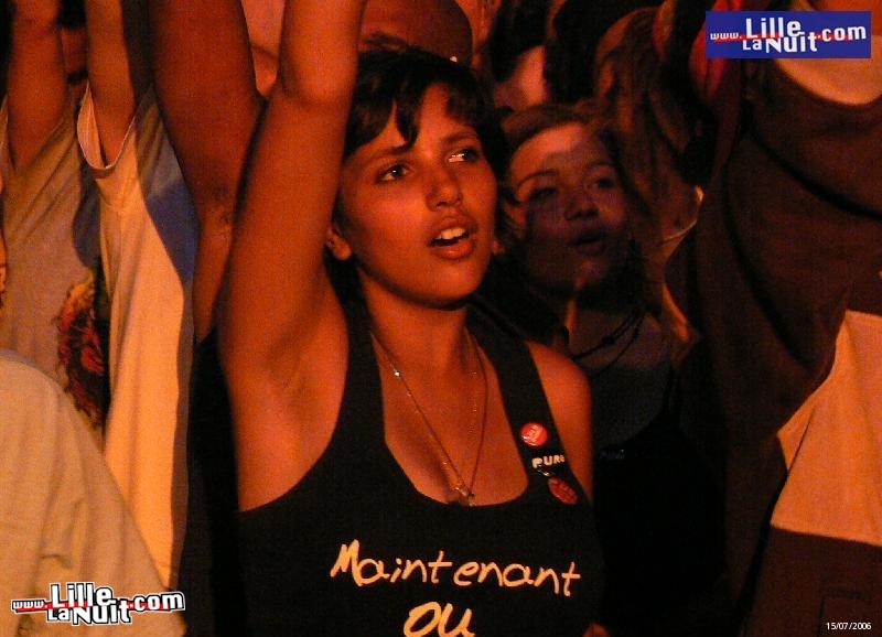 Festival de Dour – Jour 3 en live - photo n°15