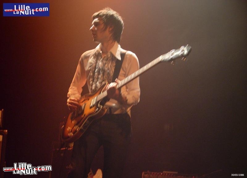 Osni et Hushpuppies au Grand Mix en live - photo n°5