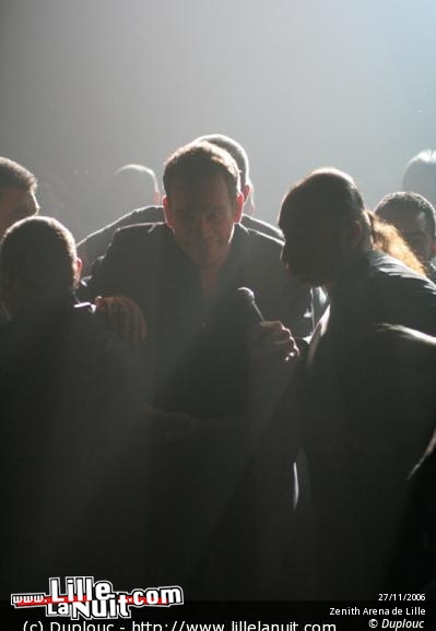 Garou & Marie Mai au Zénith en live - photo n°9