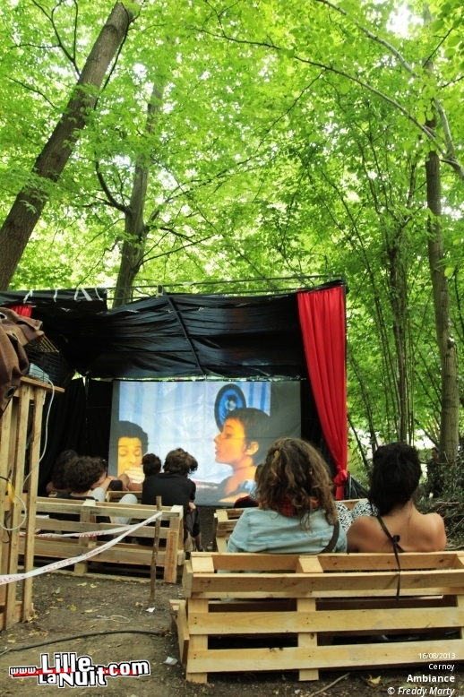 Celebration Days Festival #5 en live - photo n°24