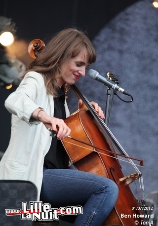 Main Square Festival Arras Jour 3 (part 1) en live - photo n°67