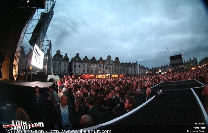 Main Square Festival 2007 [Jour 2] en live - photo n°22