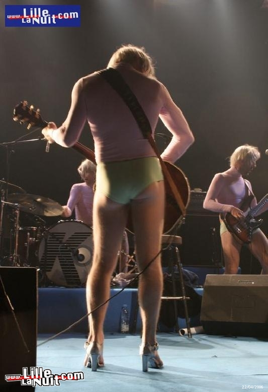 Katerine & Prototype à l’Aéronef en live - photo n°24