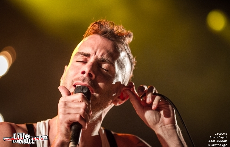 Le Cabaret Vert 2013 – Jour 1 en live - photo n°54