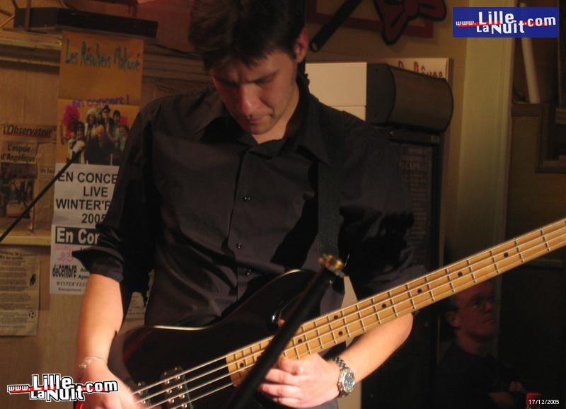 Winter Fest 2005 en live - photo n°2