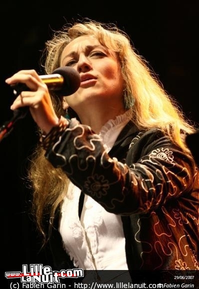 Les Mille Et Une… 2007 [Jour 1] en live - photo n°2