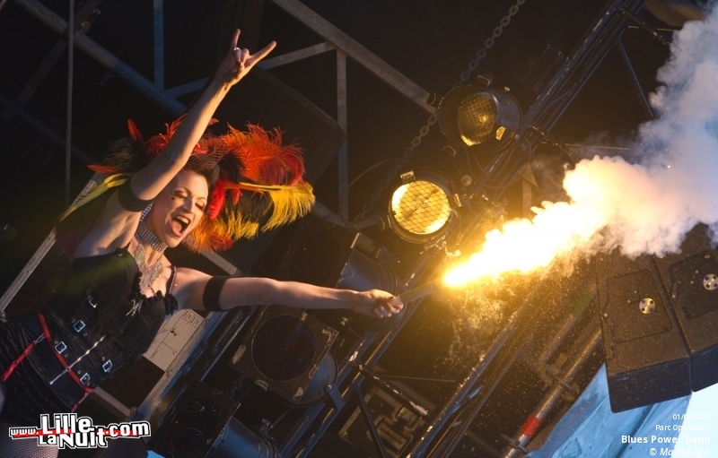 Rock en Stock 2009 en live - photo n°31