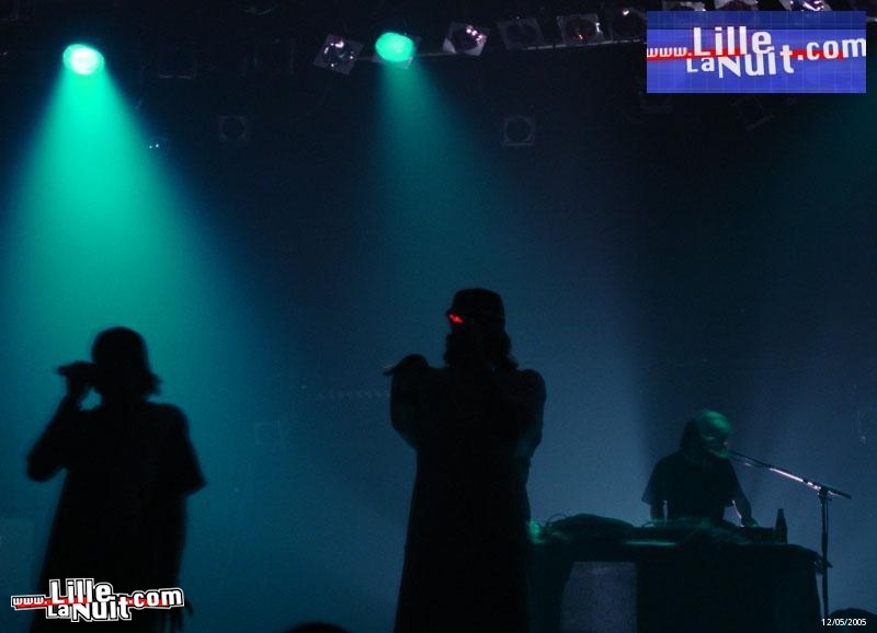 TTC au Splendid de Lille en live - photo n°25