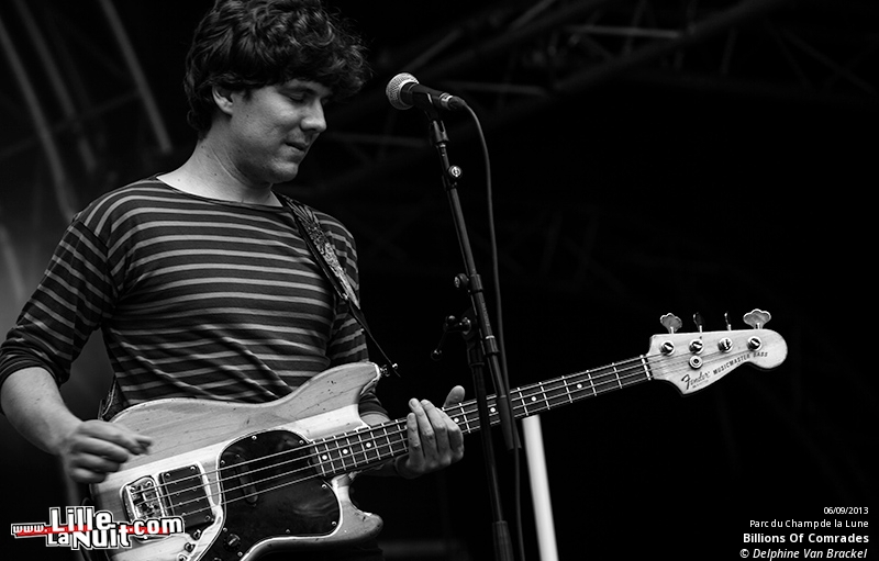 Autumn Rock Festival en live - photo n°68