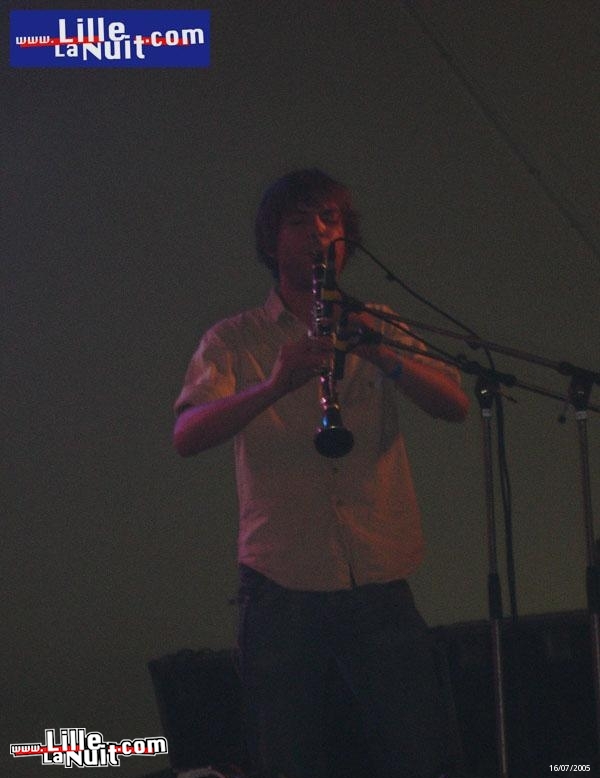 Festival de Dour 2005 – photos jour 3 en live - photo n°57