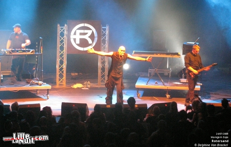 Le Cabaret Vert 2012 – jour 2 (part 2) : Joey Starr, Birdy Nam Nam, Public Enemy, etc. en live - photo n°19