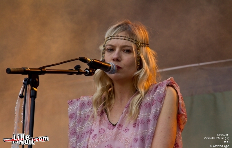 Main Square Festival – Jour 2 en live - photo n°98