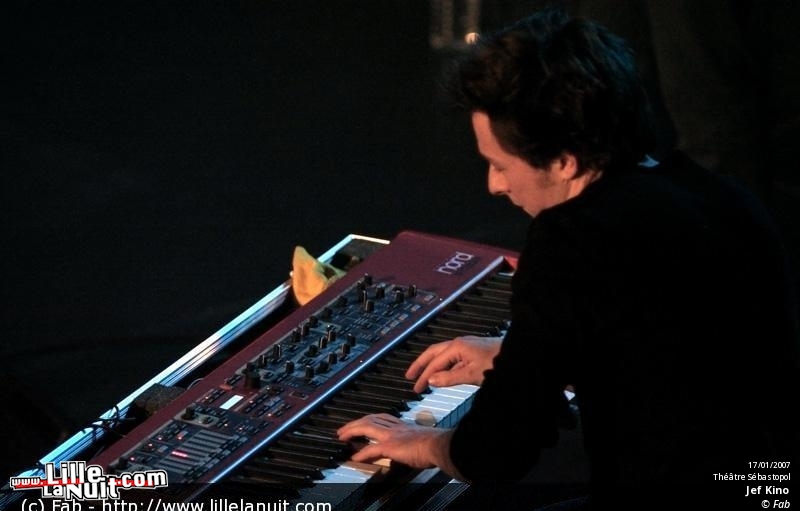 Un Hommach’ à vous ottes 2 (Jour 1) en live - photo n°1