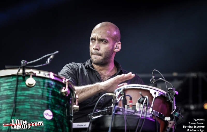 Le Cabaret Vert 2013 – Jour 3 en live - photo n°98