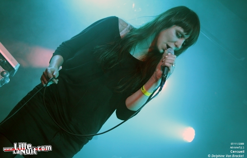 La Marmite – Cercueil, TV Glory, Roken Is Dodelijk, Osni, Delbi en live - photo n°3