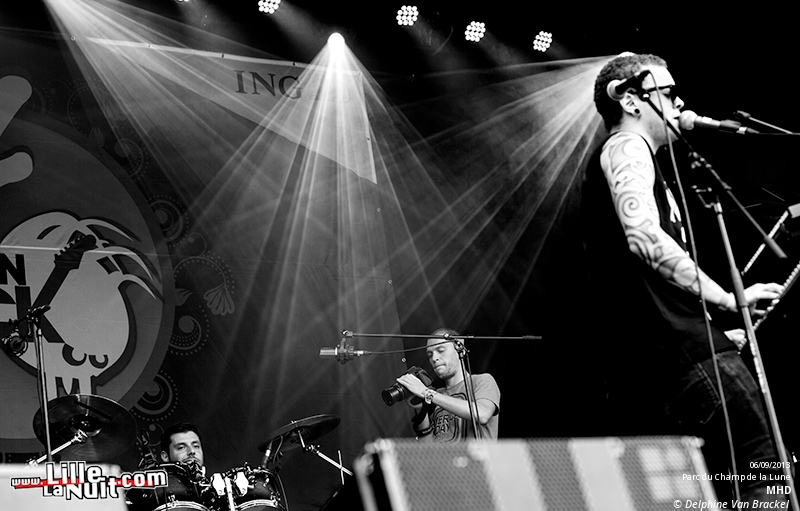 Autumn Rock Festival en live - photo n°56