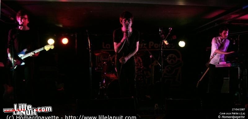 Julie Doiron – Nelson en live - photo n°19