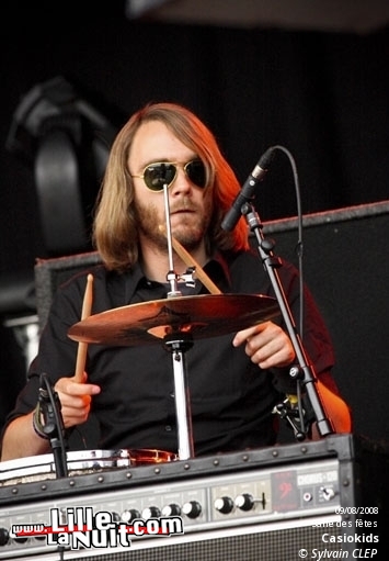 Les Nuits Secrètes [Jour 2] en live - photo n°46