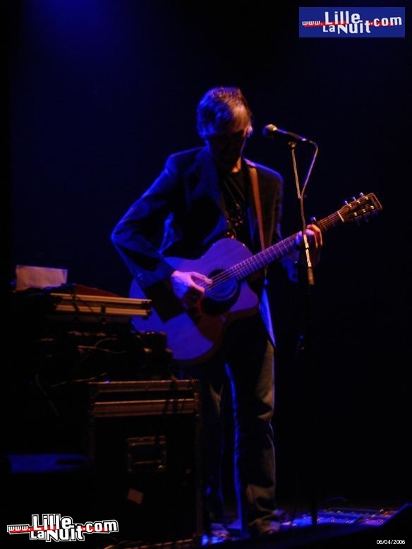 Canned Heat, Sugar Mama & Thomas Kieffer au Splendid en live - photo n°1