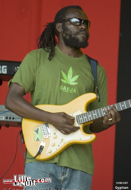 Reggae Sun Dance à Eindhoven en live - photo n°18