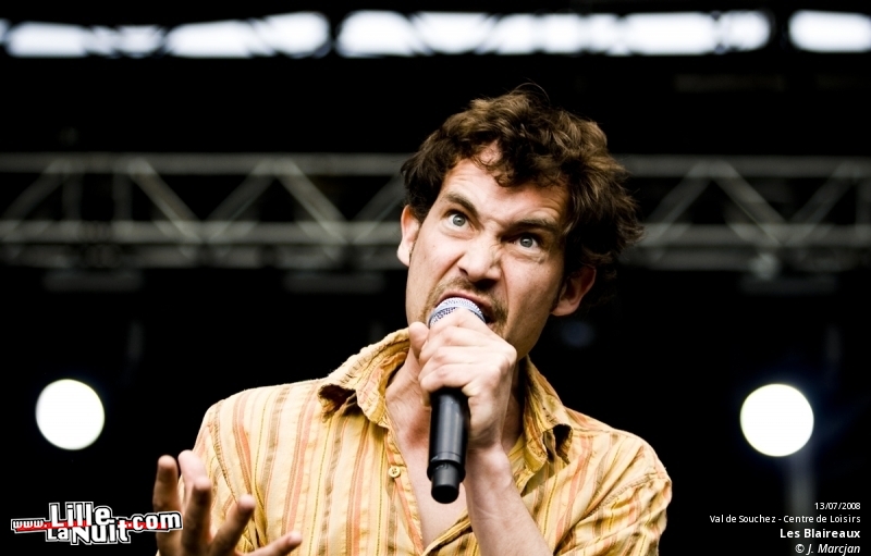 Festival de Liévin en live - photo n°19