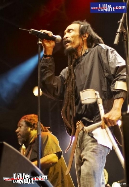 Les Nuits Secrètes  – Jour 2 en live - photo n°9