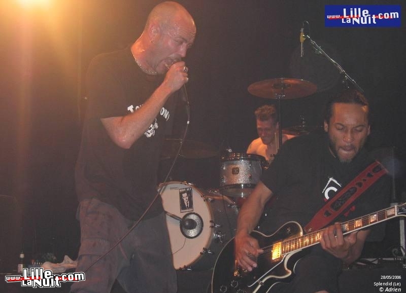 East West Fest – Jour 3 en live - photo n°13