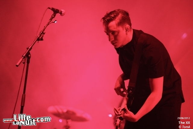 Main Square Festival Arras Jour 1 (part 2) en live - photo n°1