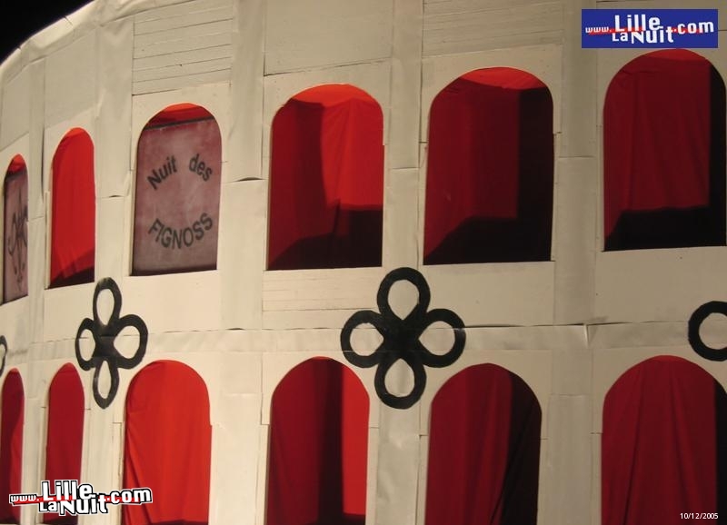 La Nuit des Fignoss – Gala Ensam en live - photo n°9