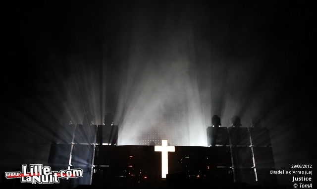 Main Square Festival Arras Jour 1 (part 1) en live - photo n°42