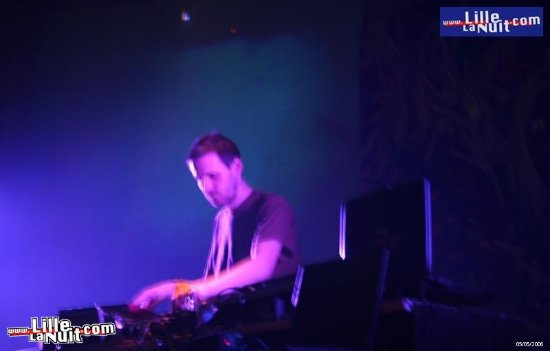 Bedroom Research à l’Aéronef en live - photo n°3