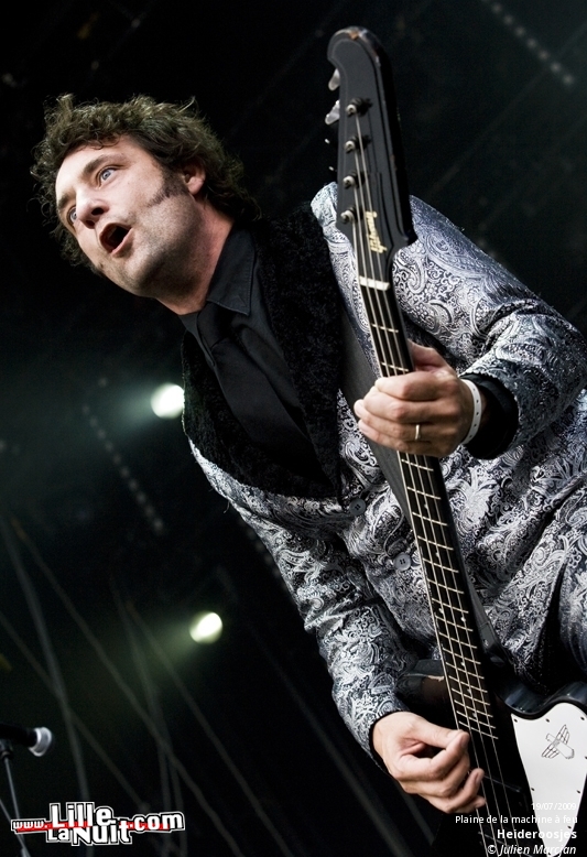 21th Dour Festival – Jour 4 en live - photo n°31