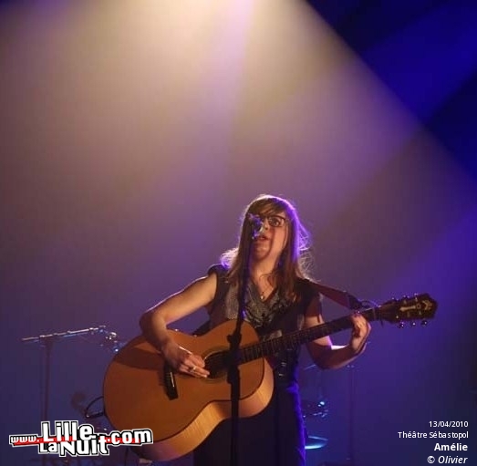 Dour Festival 2012 – Ambiance en live - photo n°14